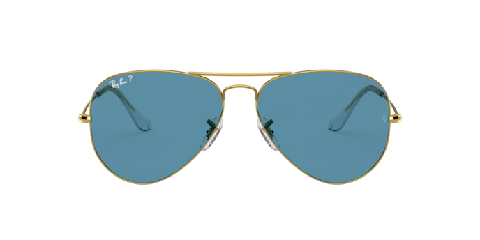 OKULARY RAY-BAN® AVIATOR RB 3025 9196S2 55 ROZMIAR S OKULARY RAY-BAN® AVIATOR RB 3025 9196S2 55 ROZMIAR S